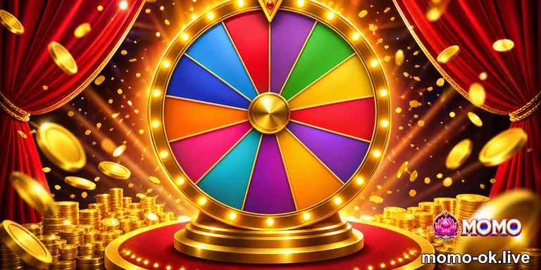 MoMo No Hu 🎰 Game Nổ Hũ & Hướng Dẫn 2026 - hình ảnh - momo-ok.live